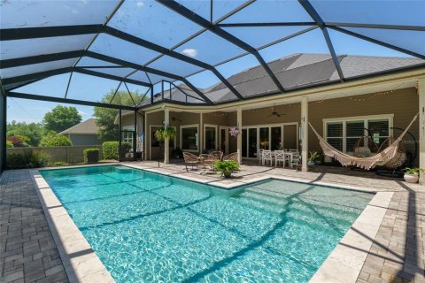 Villa ou maison à vendre à Gainesville, Floride: 4 chambres, 292.74 m2 № 1722325 - photo 3