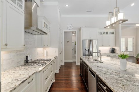 Villa ou maison à vendre à Gainesville, Floride: 4 chambres, 292.74 m2 № 1722325 - photo 28