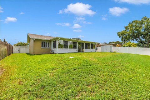 Casa en venta en Saint Petersburg, Florida, 3 dormitorios, 110.55 m2 № 2199473 - foto 5
