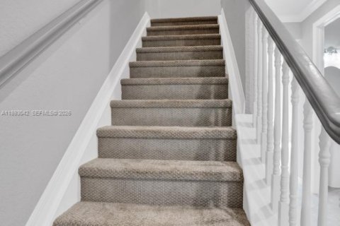 Touwnhouse à vendre à Hollywood, Floride: 3 chambres № 2022078 - photo 20