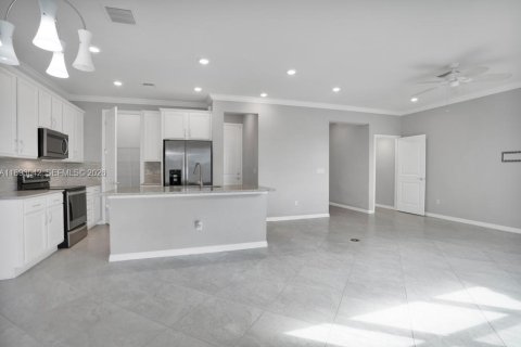 Touwnhouse à vendre à Hollywood, Floride: 3 chambres № 2022078 - photo 19