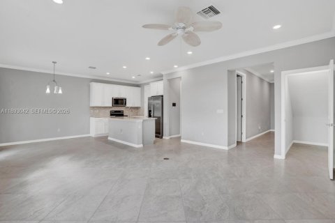 Touwnhouse à vendre à Hollywood, Floride: 3 chambres № 2022078 - photo 10