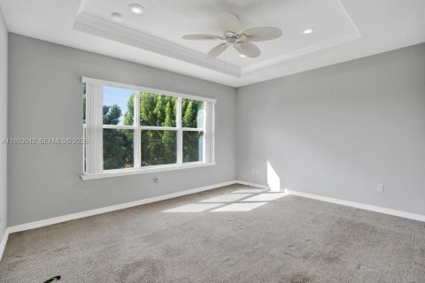 Touwnhouse à vendre à Hollywood, Floride: 3 chambres № 2022078 - photo 24