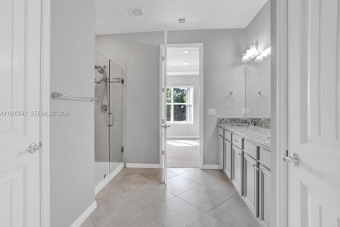 Touwnhouse à vendre à Hollywood, Floride: 3 chambres № 2022078 - photo 28