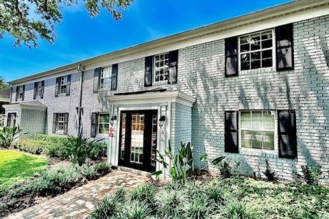 Condominio en venta en Winter Park, Florida, 1 dormitorio, 62.99 m2 № 1679465 - foto 2