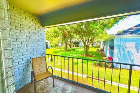 Condominio en venta en Winter Park, Florida, 1 dormitorio, 62.99 m2 № 1679465 - foto 11