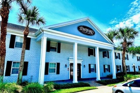 Condominio en venta en Winter Park, Florida, 1 dormitorio, 62.99 m2 № 1679465 - foto 1