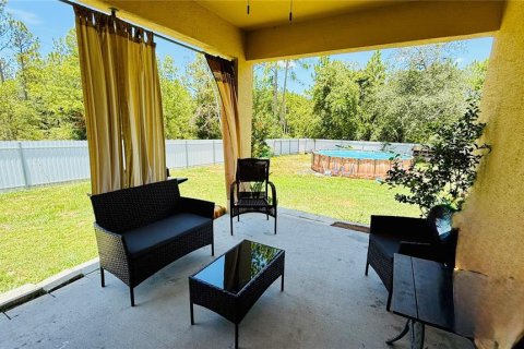 Casa en venta en Weeki Wachee, Florida, 4 dormitorios, 185.53 m2 № 1829703 - foto 27
