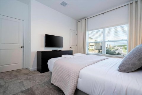 Townhouse in Kissimmee, Florida 4 bedrooms, 176.7 sq.m. № 2409940 - photo 20