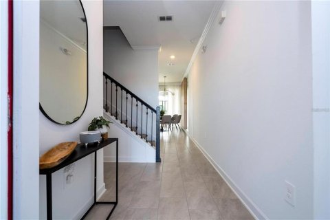 Townhouse in Kissimmee, Florida 4 bedrooms, 176.7 sq.m. № 2409940 - photo 4