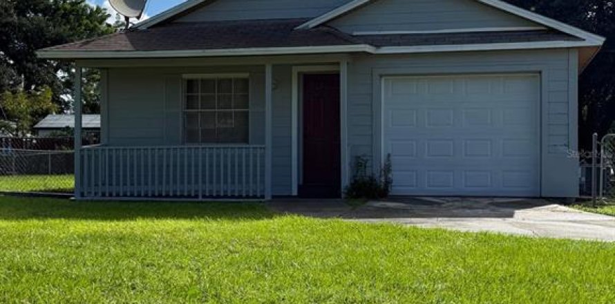 Villa ou maison à Orlando, Floride 3 chambres, 102.56 m2 № 2397097