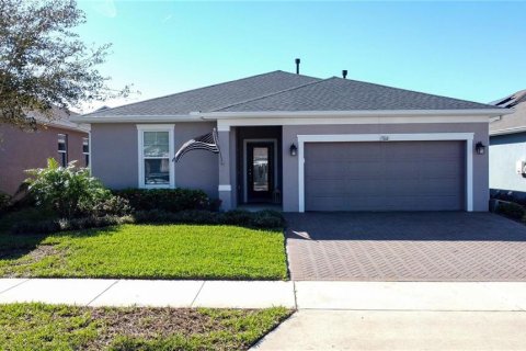 Villa ou maison à Groveland, Floride 3 chambres, 176.51 m2 № 2095897
