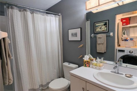 Copropriété à louer à Sarasota, Floride: 2 chambres, 114.27 m2 № 2097209 - photo 14