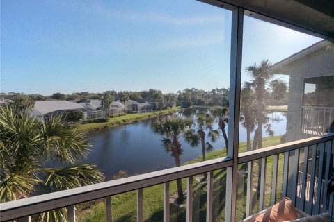 Copropriété à louer à Sarasota, Floride: 2 chambres, 114.27 m2 № 2097209 - photo 9