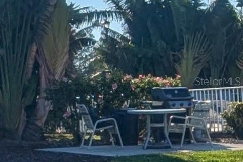 Copropriété à louer à Sarasota, Floride: 2 chambres, 114.27 m2 № 2097209 - photo 22