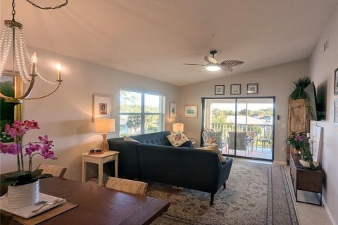 Copropriété à louer à Sarasota, Floride: 2 chambres, 114.27 m2 № 2097209 - photo 3