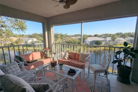 Copropriété à louer à Sarasota, Floride: 2 chambres, 114.27 m2 № 2097209 - photo 6