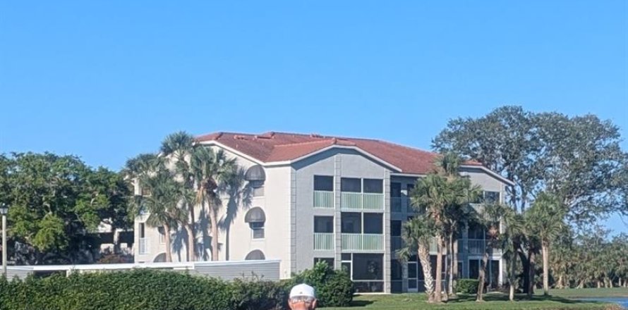 Condo à Sarasota, Floride, 2 chambres  № 2097209