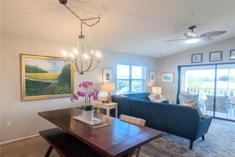 Copropriété à louer à Sarasota, Floride: 2 chambres, 114.27 m2 № 2097209 - photo 4