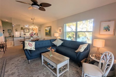 Copropriété à louer à Sarasota, Floride: 2 chambres, 114.27 m2 № 2097209 - photo 10