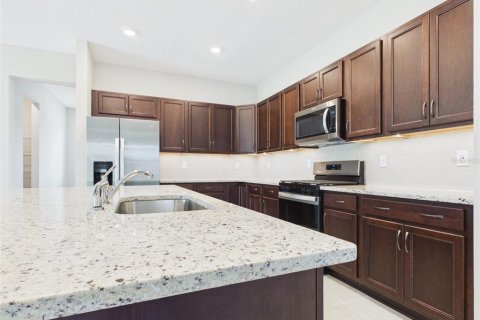 House in Ocala, Florida 4 bedrooms, 248.14 sq.m. № 2216722 - photo 17