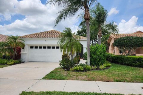Villa ou maison à Sarasota, Floride 2 chambres, 161.19 m2 № 2099882