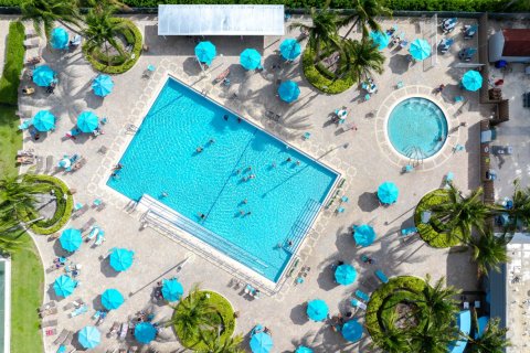 Condo à Delray Beach, Floride, 2 chambres № 2172765