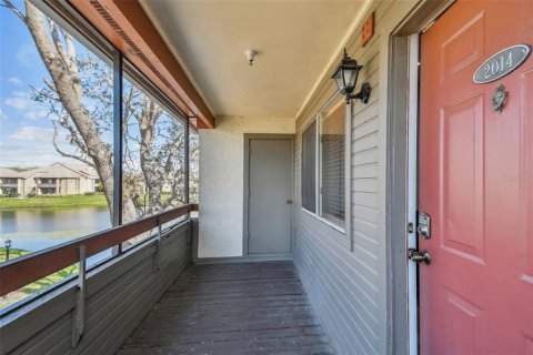 Copropriété à vendre à Saint Petersburg, Floride: 2 chambres, 95.5 m2 № 1513939 - photo 2