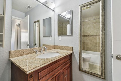 Copropriété à vendre à Saint Petersburg, Floride: 2 chambres, 95.5 m2 № 1513939 - photo 20