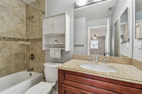 Copropriété à vendre à Saint Petersburg, Floride: 2 chambres, 95.5 m2 № 1513939 - photo 19