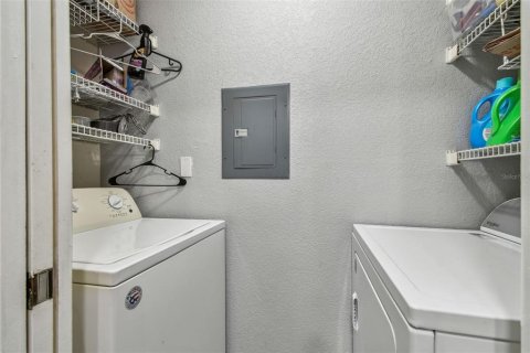 Copropriété à vendre à Saint Petersburg, Floride: 2 chambres, 95.5 m2 № 1513939 - photo 12