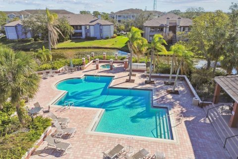 Copropriété à vendre à Saint Petersburg, Floride: 2 chambres, 95.5 m2 № 1513939 - photo 30