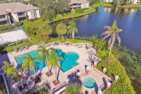 Copropriété à vendre à Saint Petersburg, Floride: 2 chambres, 95.5 m2 № 1513939 - photo 3