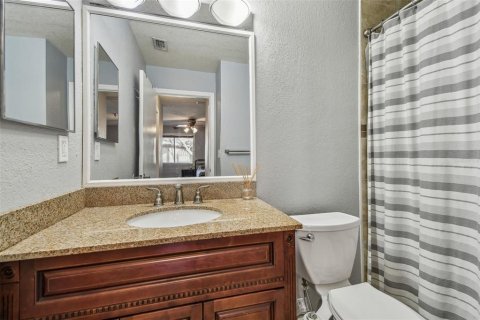 Copropriété à vendre à Saint Petersburg, Floride: 2 chambres, 95.5 m2 № 1513939 - photo 25