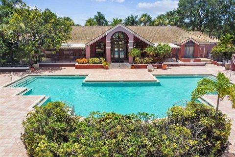 Copropriété à vendre à Saint Petersburg, Floride: 2 chambres, 95.5 m2 № 1513939 - photo 28