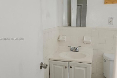 Снять в аренду кондоминиум в Майами, Флорида 1 спальня, 53.88м2, № 2005523 - фото 5