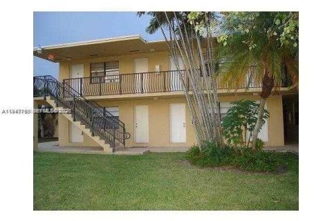 Снять в аренду кондоминиум в Майами, Флорида 1 спальня, 53.88м2, № 2005523 - фото 8