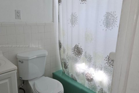 Снять в аренду кондоминиум в Майами, Флорида 1 спальня, 53.88м2, № 2005523 - фото 6