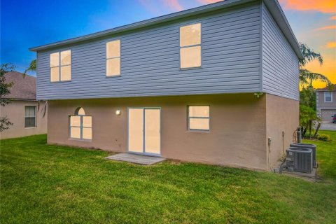Casa en venta en Orlando, Florida, 4 dormitorios, 258.36 m2 № 1902620 - foto 3