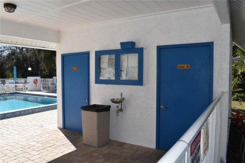 Condominio en venta en Port Charlotte, Florida, 2 dormitorios, 78.78 m2 № 1544576 - foto 25