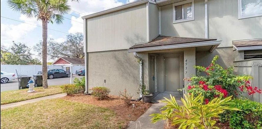 Condo in Orlando, Florida, 2 bedrooms  № 1568137