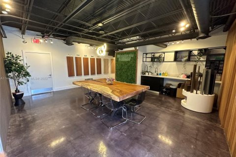 Commercial property in Miami, Florida № 1891327 - photo 6