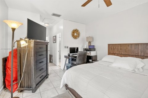 Copropriété à vendre à Pembroke Pines, Floride: 2 chambres, 100.33 m2 № 1941361 - photo 22