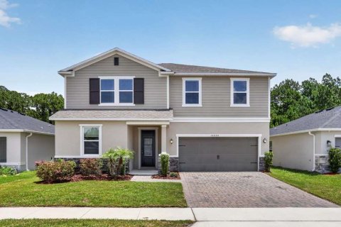Villa ou maison à louer à Clermont, Floride: 5 chambres, 248.23 m2 № 2385950 - photo 2