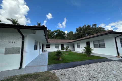 Снять в аренду квартиру в Форт-Лодердейл, Флорида 1 спальня, № 2056113 - фото 28