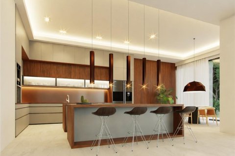 House in Fort Lauderdale, Florida 7 bedrooms, 605.17 sq.m. № 75861 - photo 1