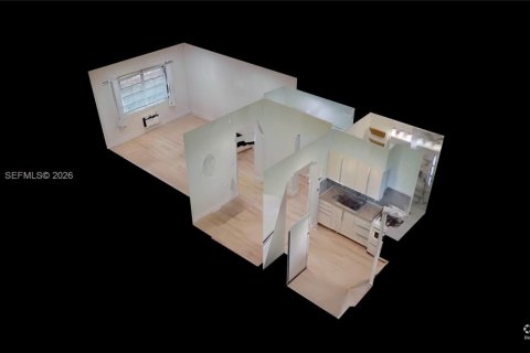 Condominio en alquiler en Miami Beach, Florida, 37.16 m2 № 2024389 - foto 22