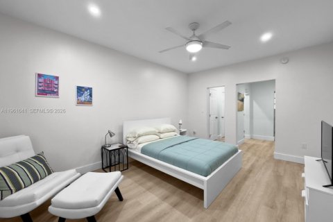 Condominio en alquiler en Miami Beach, Florida, 37.16 m2 № 2024389 - foto 3