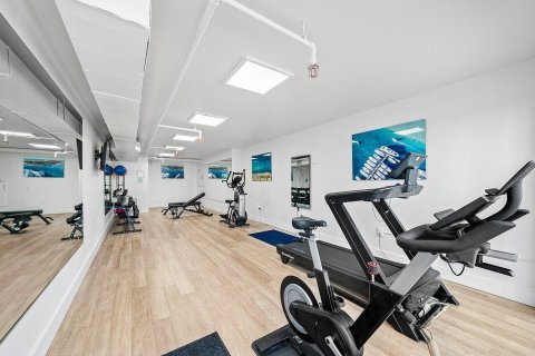 Copropriété à vendre à Palm Beach Shores, Floride: 2 chambres, 204.2 m2 № 2436097 - photo 18