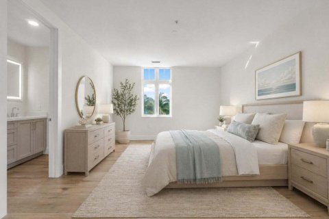 Copropriété à vendre à Palm Beach Shores, Floride: 2 chambres, 204.2 m2 № 2436097 - photo 4